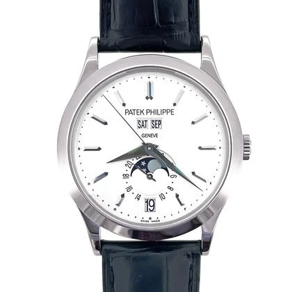 Patek Philippe Annual Calendar 5396G-011
