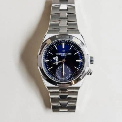 Vacheron Constantin Overseas 7920V/210A-B334