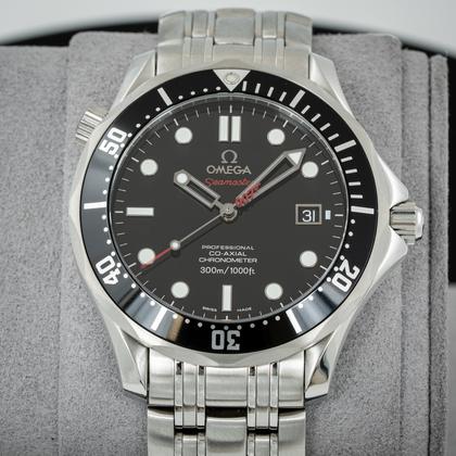 Omega Seamaster Diver 300 M 212.30.41.20.01.001