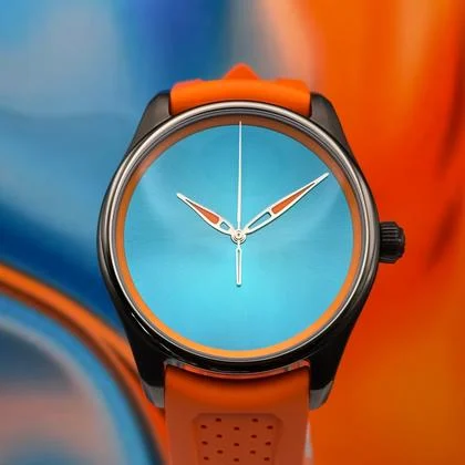 H.Moser & Cie. 3201-1205