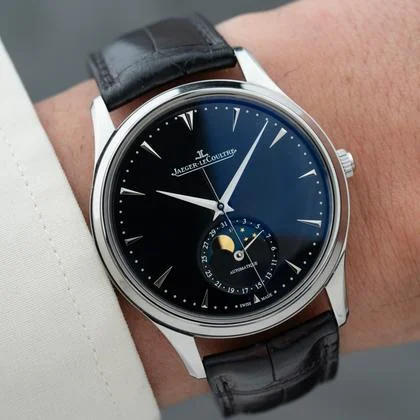 Jaeger-LeCoultre Master Ultra Thin 1368470