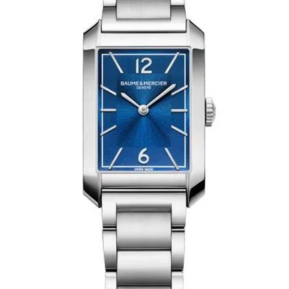 Baume & Mercier Hampton M0A10754