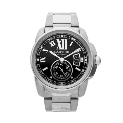 Cartier Calibre de Cartier W7100016
