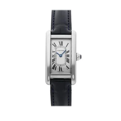 Cartier Tank Américaine WSTA0016