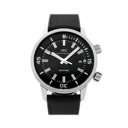 IWC Aquatimer IW3231-01