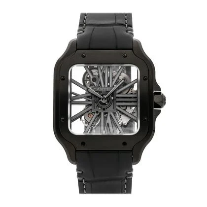 Cartier Santos WHSA0009