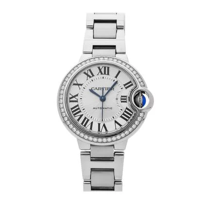 Cartier Ballon Bleu W4BB0023