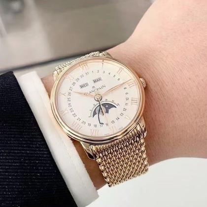 Blancpain Villeret 6264 3642 MMB