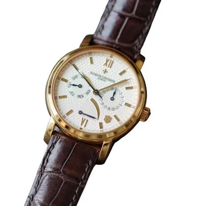 Vacheron Constantin Jubilee 85250