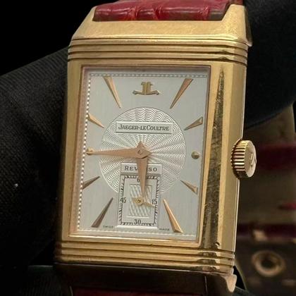 Jaeger-LeCoultre Reverso 270.2.62