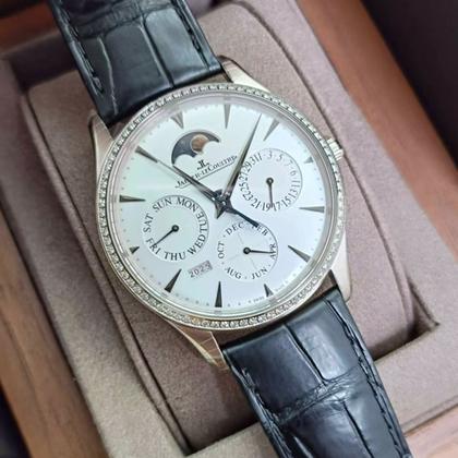 Jaeger-LeCoultre Master Ultra Thin 1303501