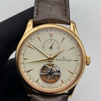 Jaeger-LeCoultre Master Grande Tradition 1662410