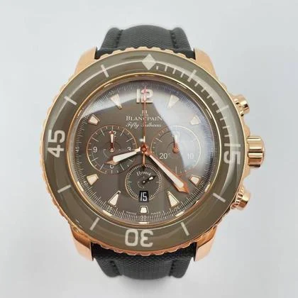 Blancpain Fifty Fathoms 5085F-3634-63