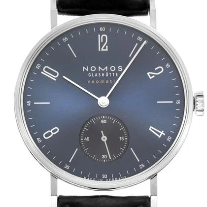 NOMOS Tangente Neomatik 190