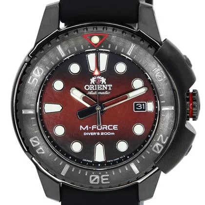 Orient M-Force RA-AC0L09R00B