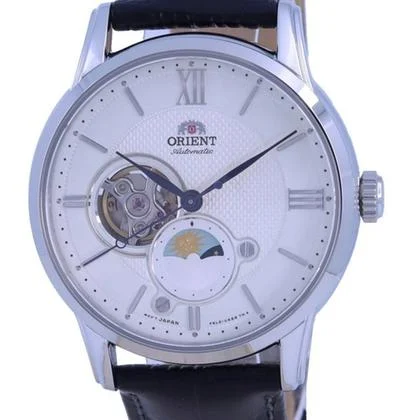 Orient Sun and Moon RA-AS0011S10B