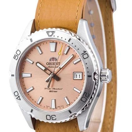 Orient Mako RA-AC0Q05P10B