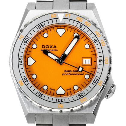 Doxa Sub 862.10.351.10