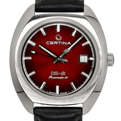 Certina DS-2 C024.407.17.421.00
