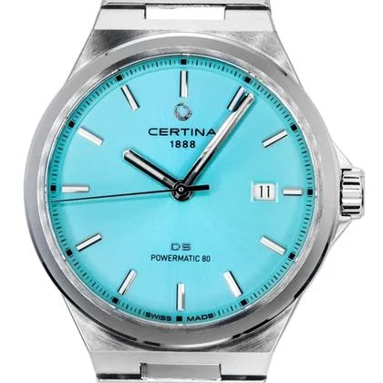 Certina DS C043.407.11.351.00