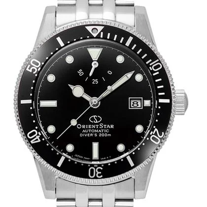 Orient Star RE-AU0601B