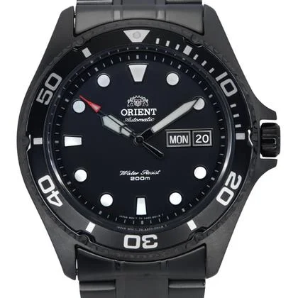 Orient Mako FAA02003B9