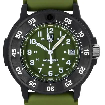 Luminox Original Navy Seal XS.3013.EVO.S