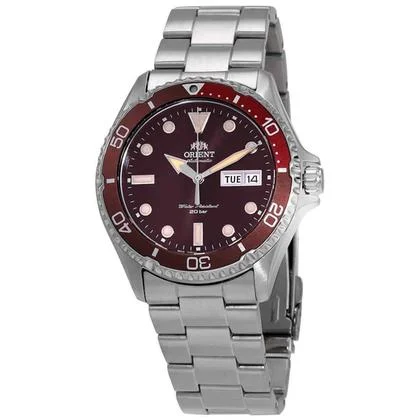 Orient Kamasu RA-AA0814R19B