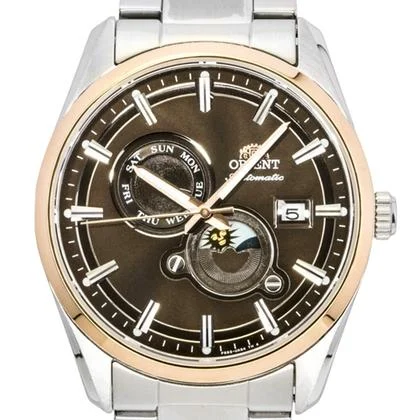 Orient Sun and Moon RA-AK0313Y