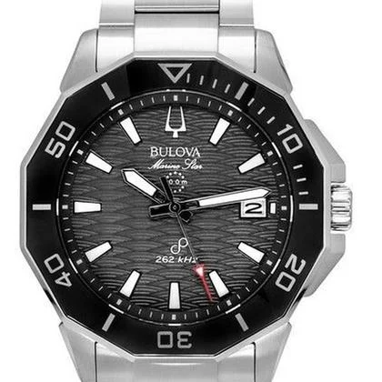 Bulova Marine Star 96B434