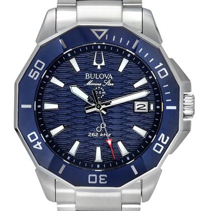 Bulova Marine Star 96B433