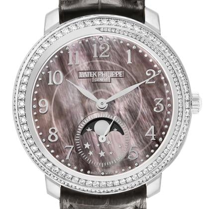 Patek Philippe Complications 4968G-001