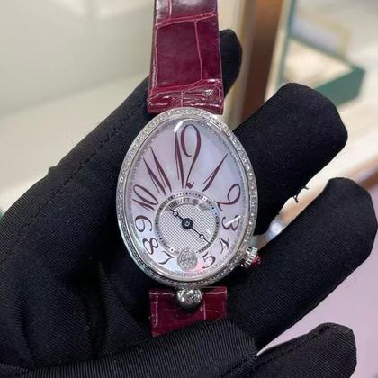 Breguet Reine de Naples 8918BB/5P/964/D00D3L