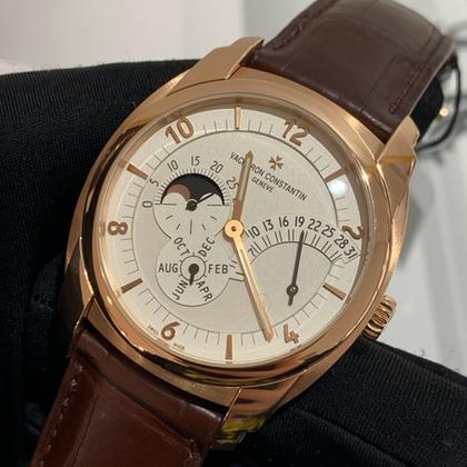 Vacheron Constantin Quai de l'Ile 86040/000R-I0P29
