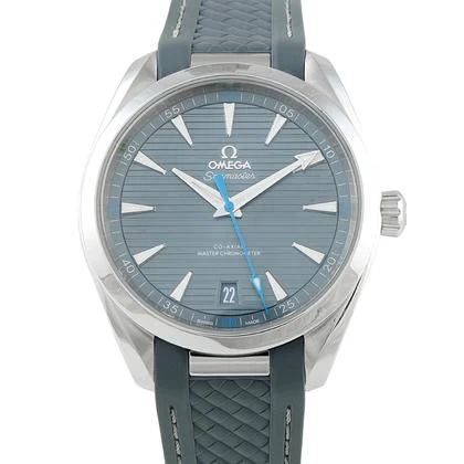 Omega Seamaster Aqua Terra 220.12.41.21.03.002