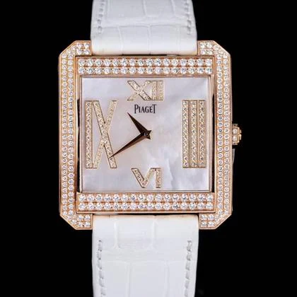 Piaget Protocole G0A34018