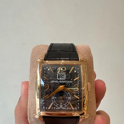 Girard Perregaux Vintage 1945 25882-52-222-bb6b