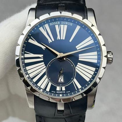 Roger Dubuis Excalibur RDDBEX0535