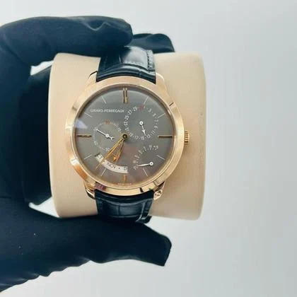 Girard Perregaux 1966 49538-52-231-BK6A