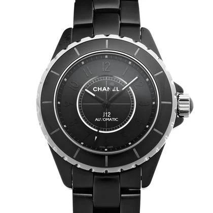 Chanel J12 H3829