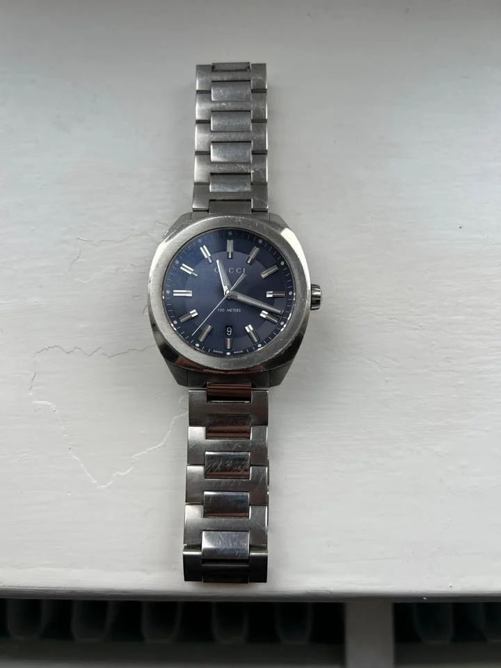 Gucci G-Timeless 142.3