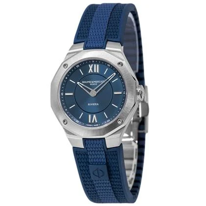 Baume & Mercier Riviera M0A10689