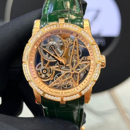 Roger Dubuis Excalibur RDDBEX0699