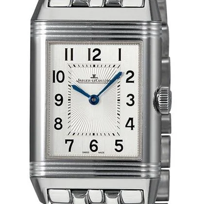 Jaeger-LeCoultre Reverso Classic Medium Duetto Q2588120