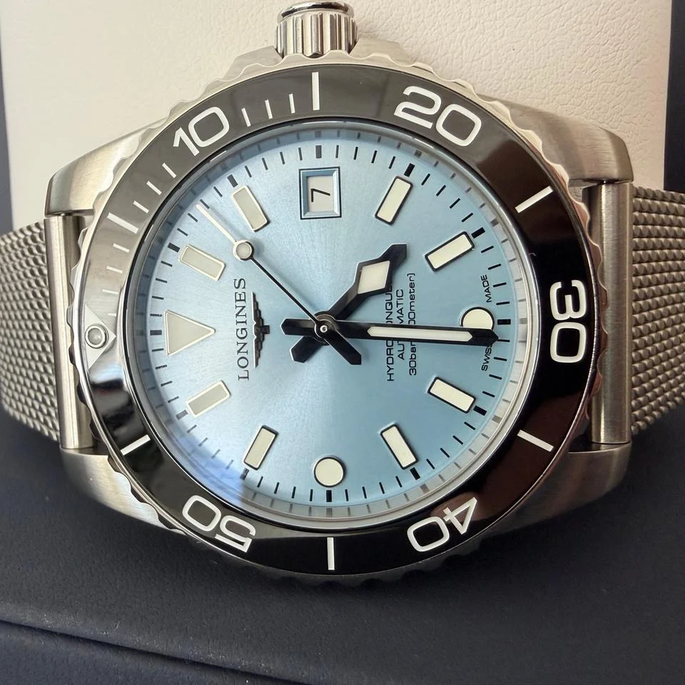 Longines HydroConquest l37794996