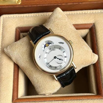 Breguet Classique 7337ba/1e/9v6