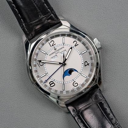 Vacheron Constantin Fiftysix 4000E/000A-B439