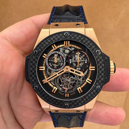 Hublot King Power 704.OQ.1138.GR