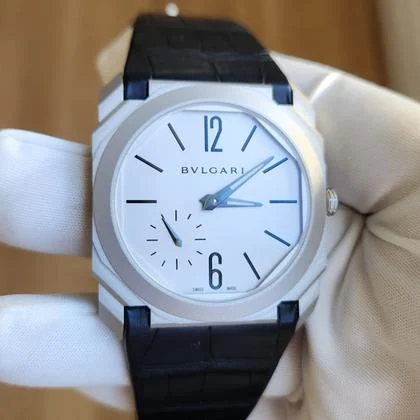 Bulgari Octo Finissimo 103035 BGO40C14SLXTAUTO