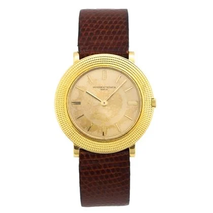 Vacheron Constantin Disco Volante 6395